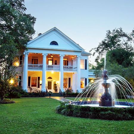 Historic Michabelle Inn Hammond Bagian luar foto