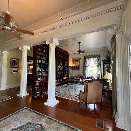 Historic Michabelle Inn Hammond Bagian luar foto