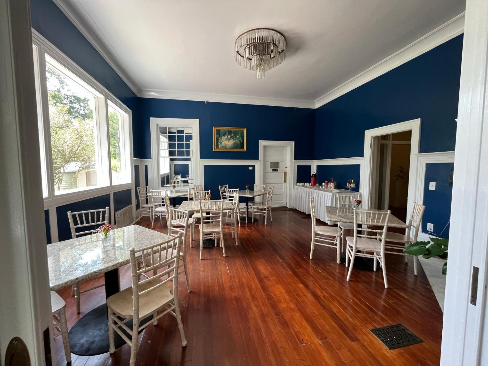 Historic Michabelle Inn Hammond Bagian luar foto