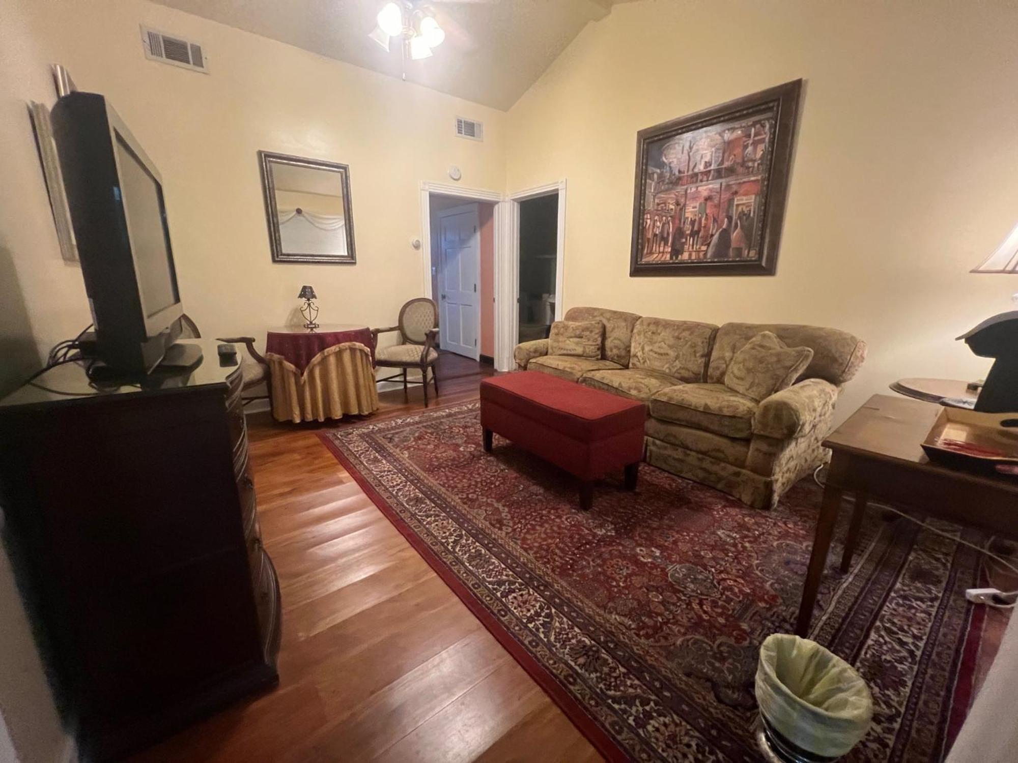 Historic Michabelle Inn Hammond Bagian luar foto