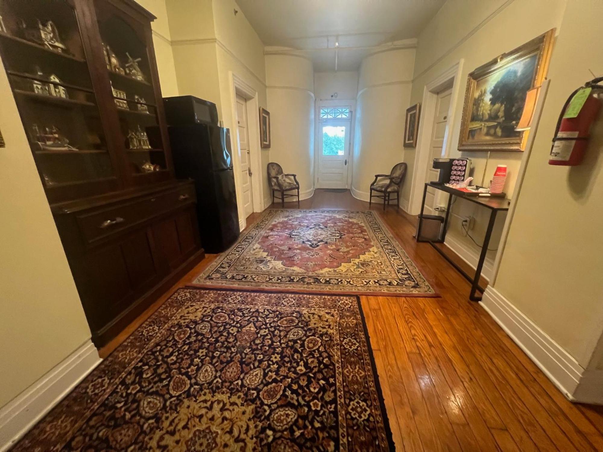 Historic Michabelle Inn Hammond Bagian luar foto