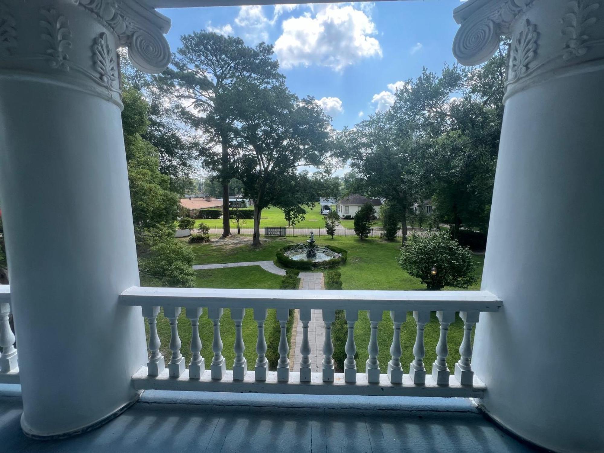 Historic Michabelle Inn Hammond Bagian luar foto