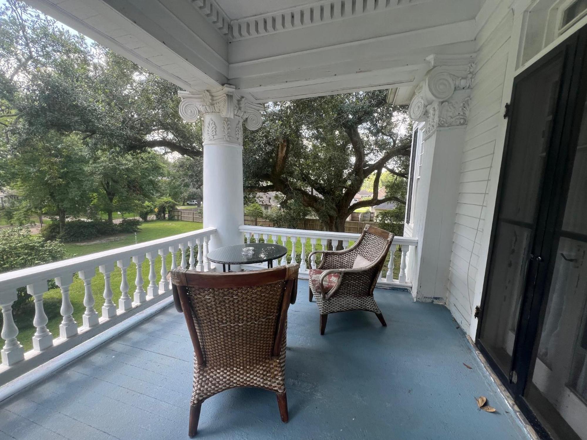 Historic Michabelle Inn Hammond Bagian luar foto