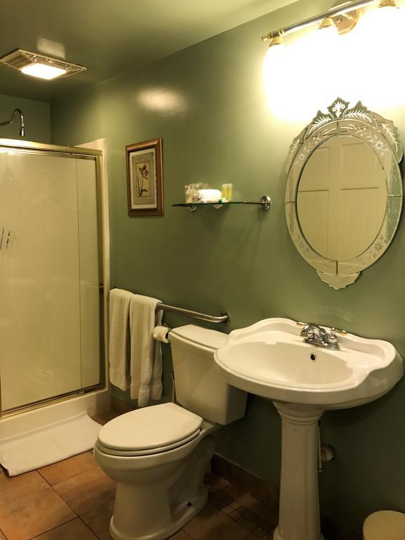 Historic Michabelle Inn Hammond Bagian luar foto
