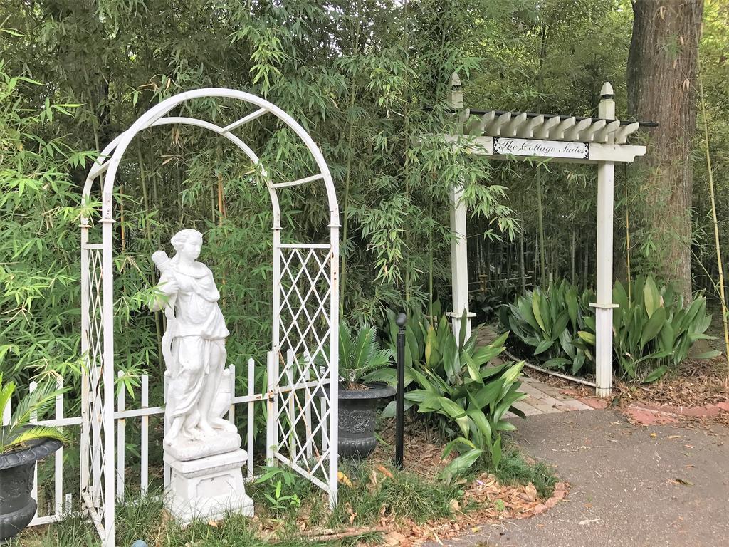 Historic Michabelle Inn Hammond Bagian luar foto