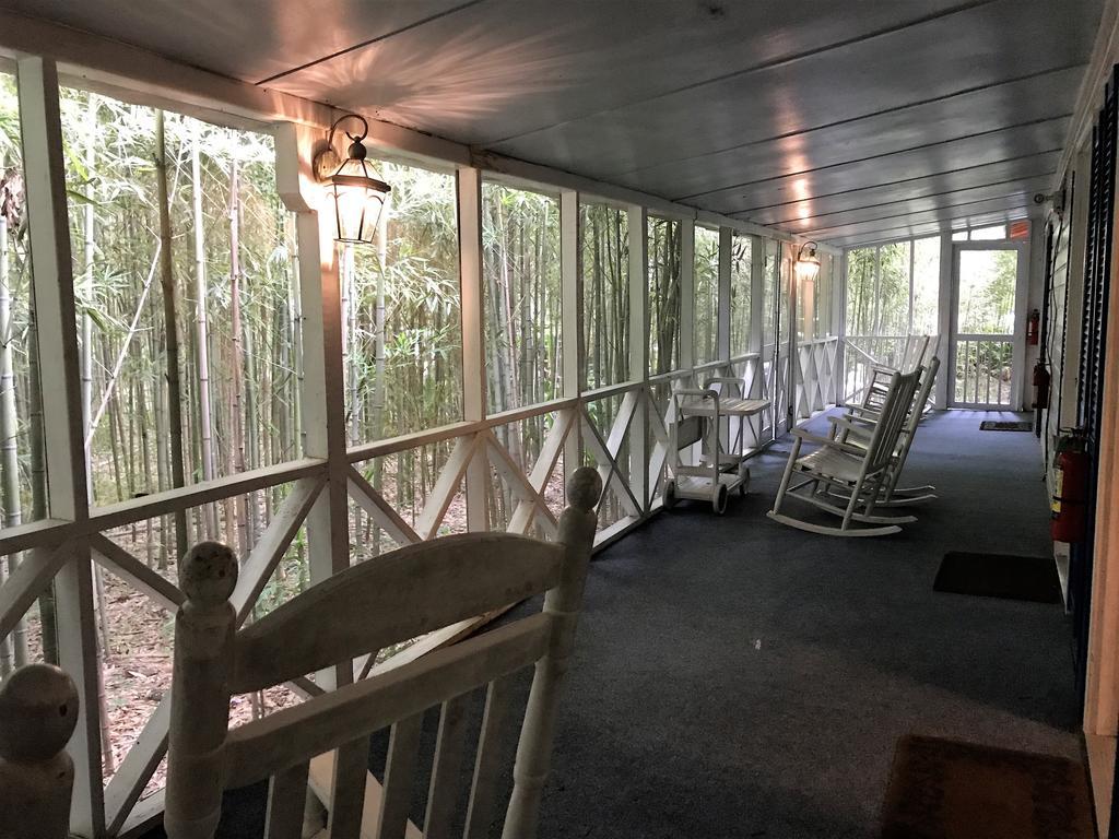 Historic Michabelle Inn Hammond Bagian luar foto