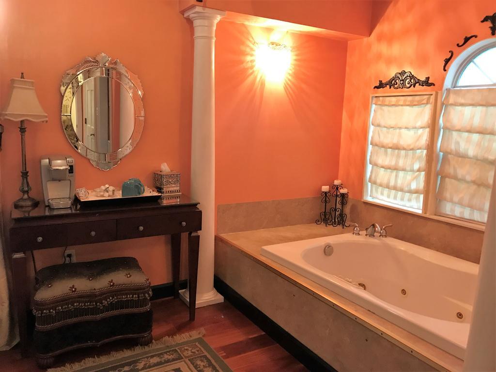 Historic Michabelle Inn Hammond Bagian luar foto