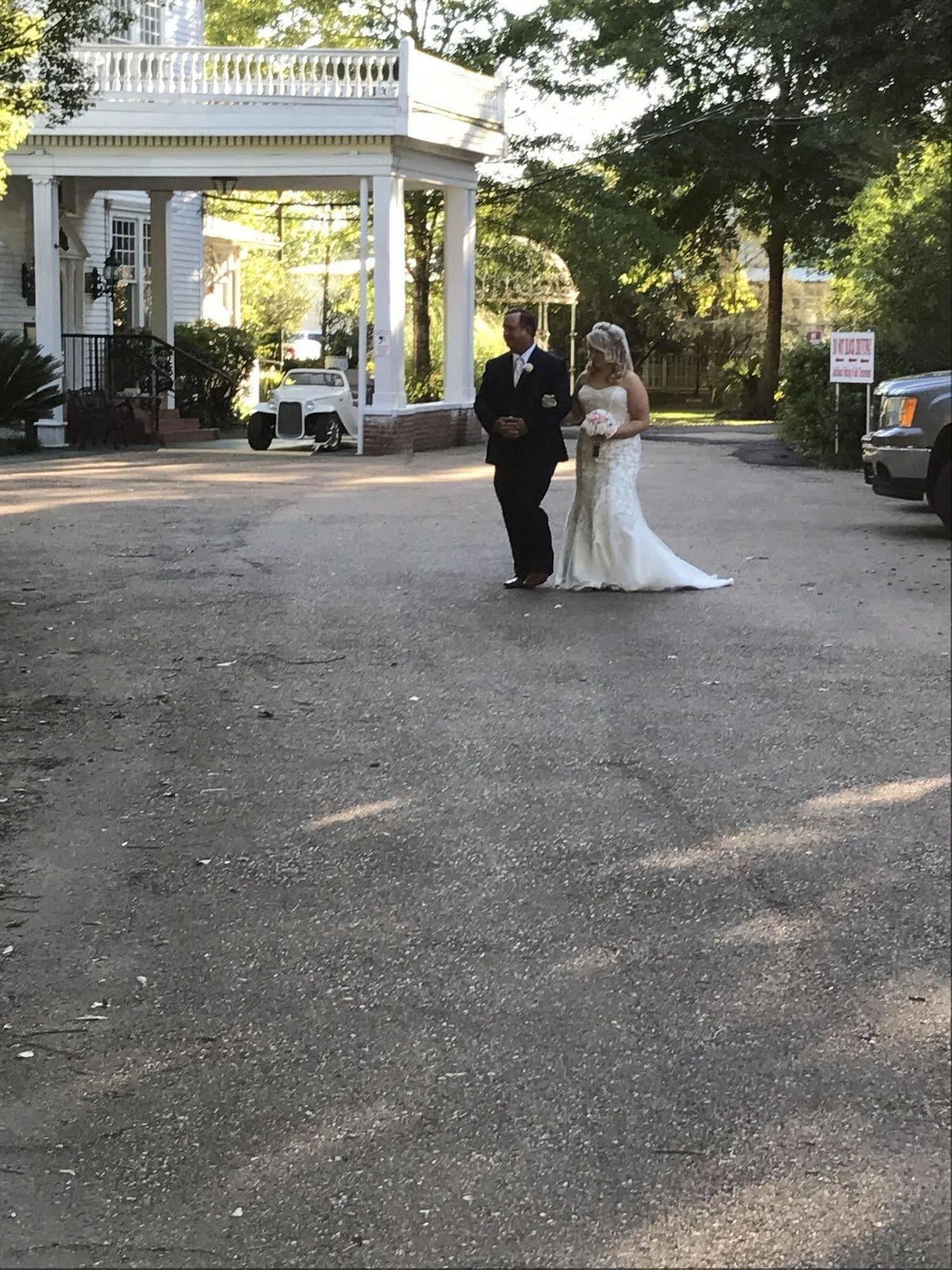 Historic Michabelle Inn Hammond Bagian luar foto