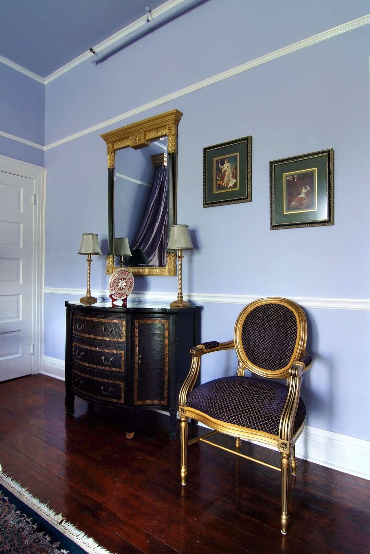 Historic Michabelle Inn Hammond Bagian luar foto
