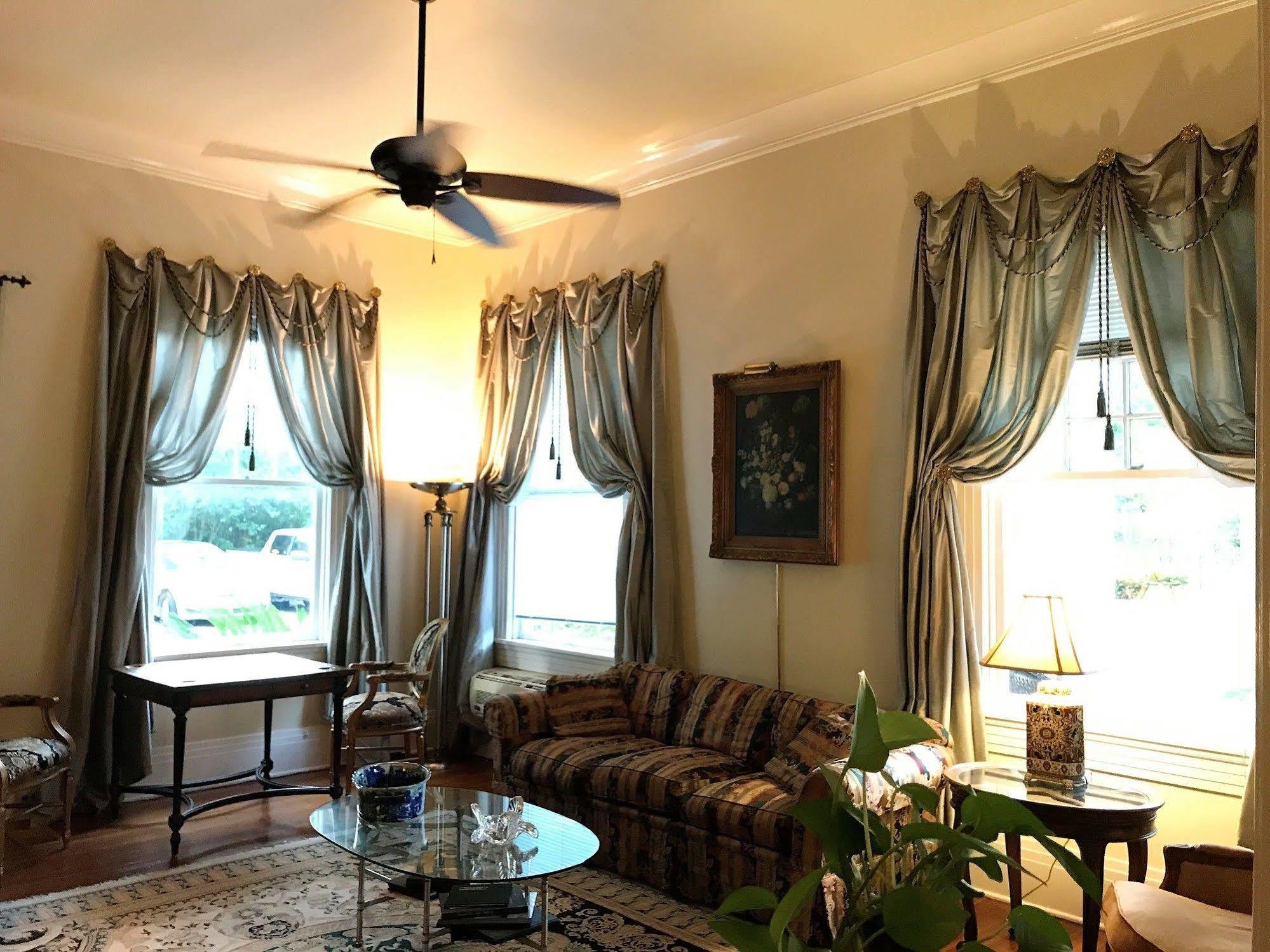 Historic Michabelle Inn Hammond Bagian luar foto
