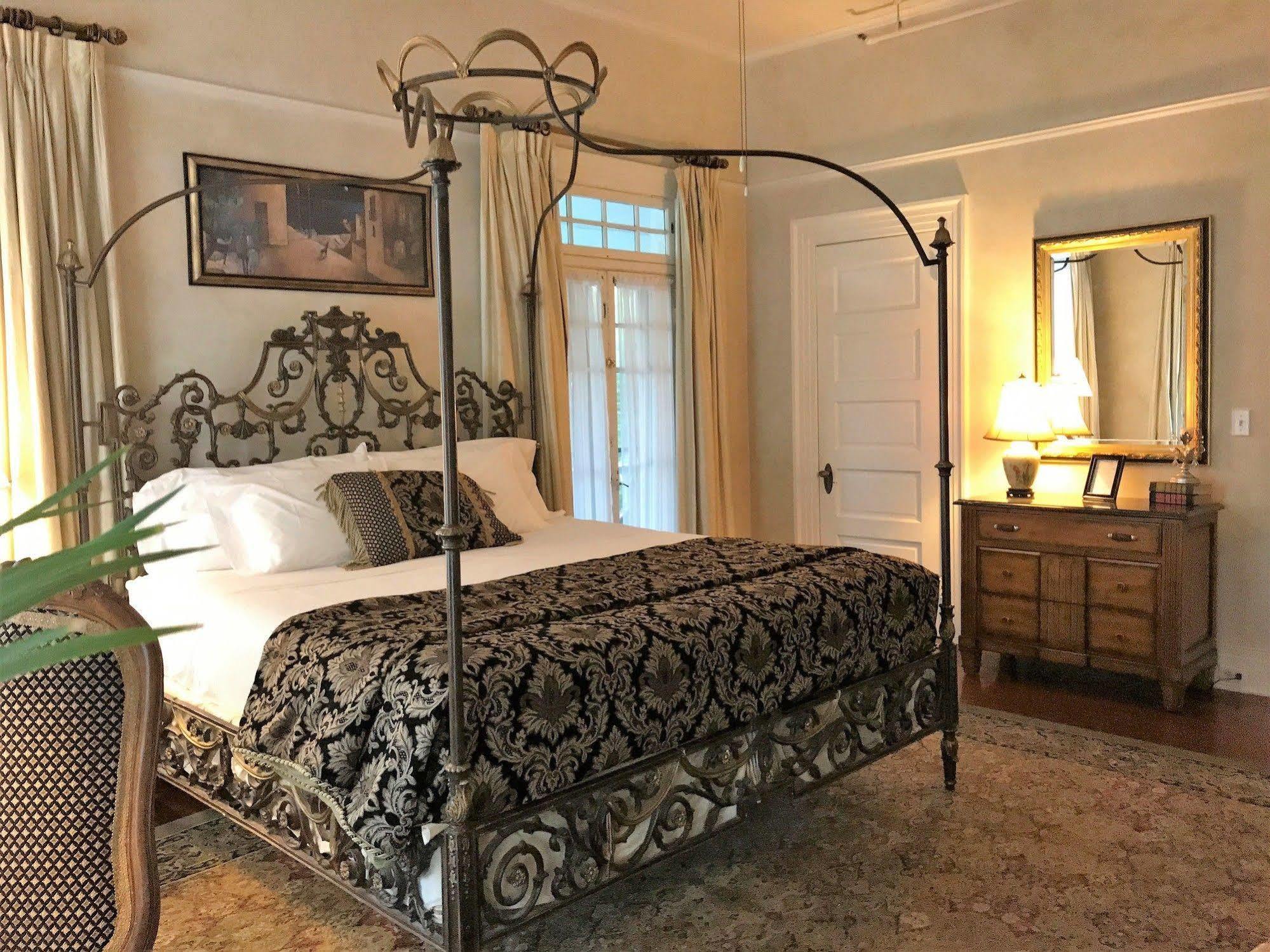 Historic Michabelle Inn Hammond Bagian luar foto