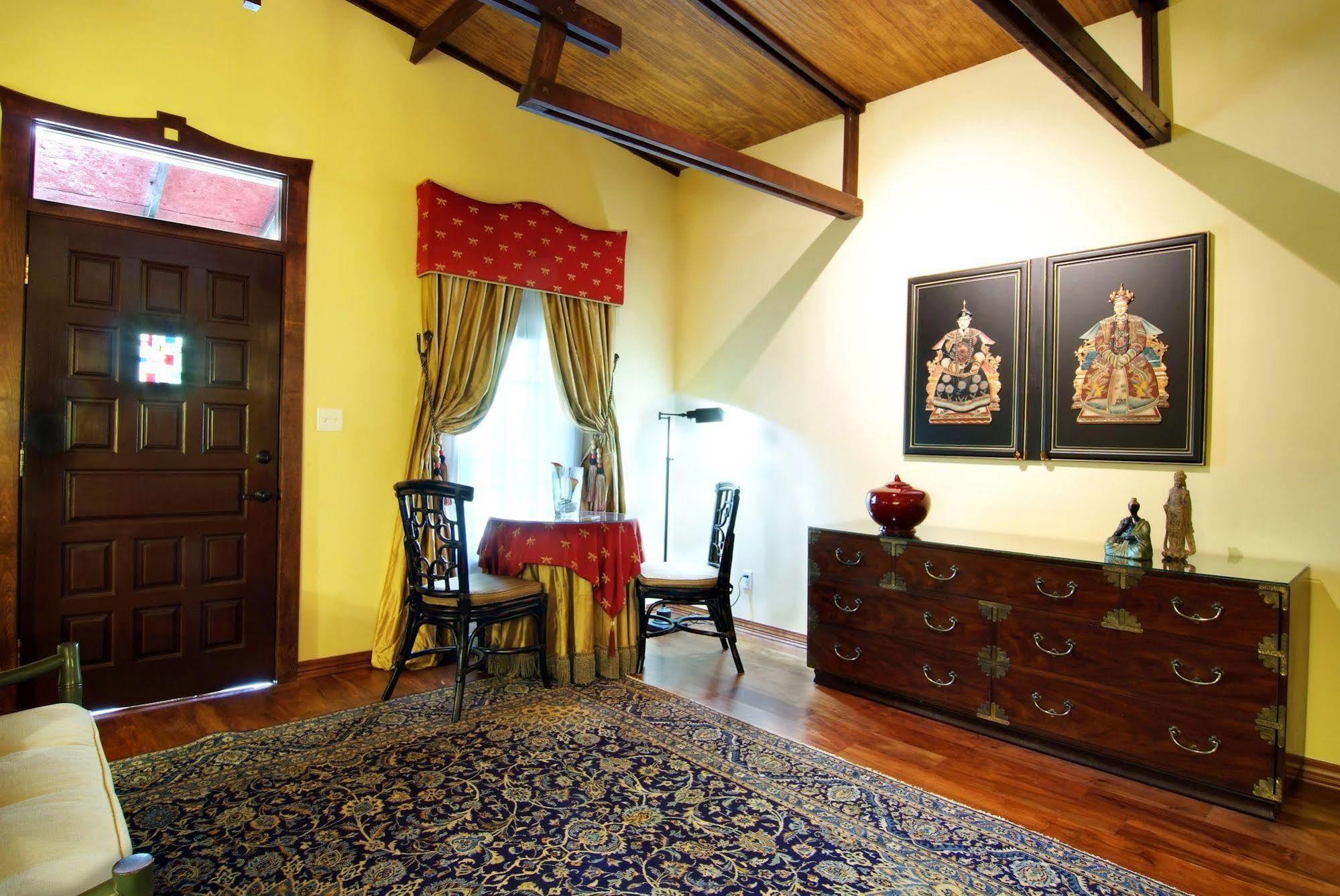 Historic Michabelle Inn Hammond Bagian luar foto