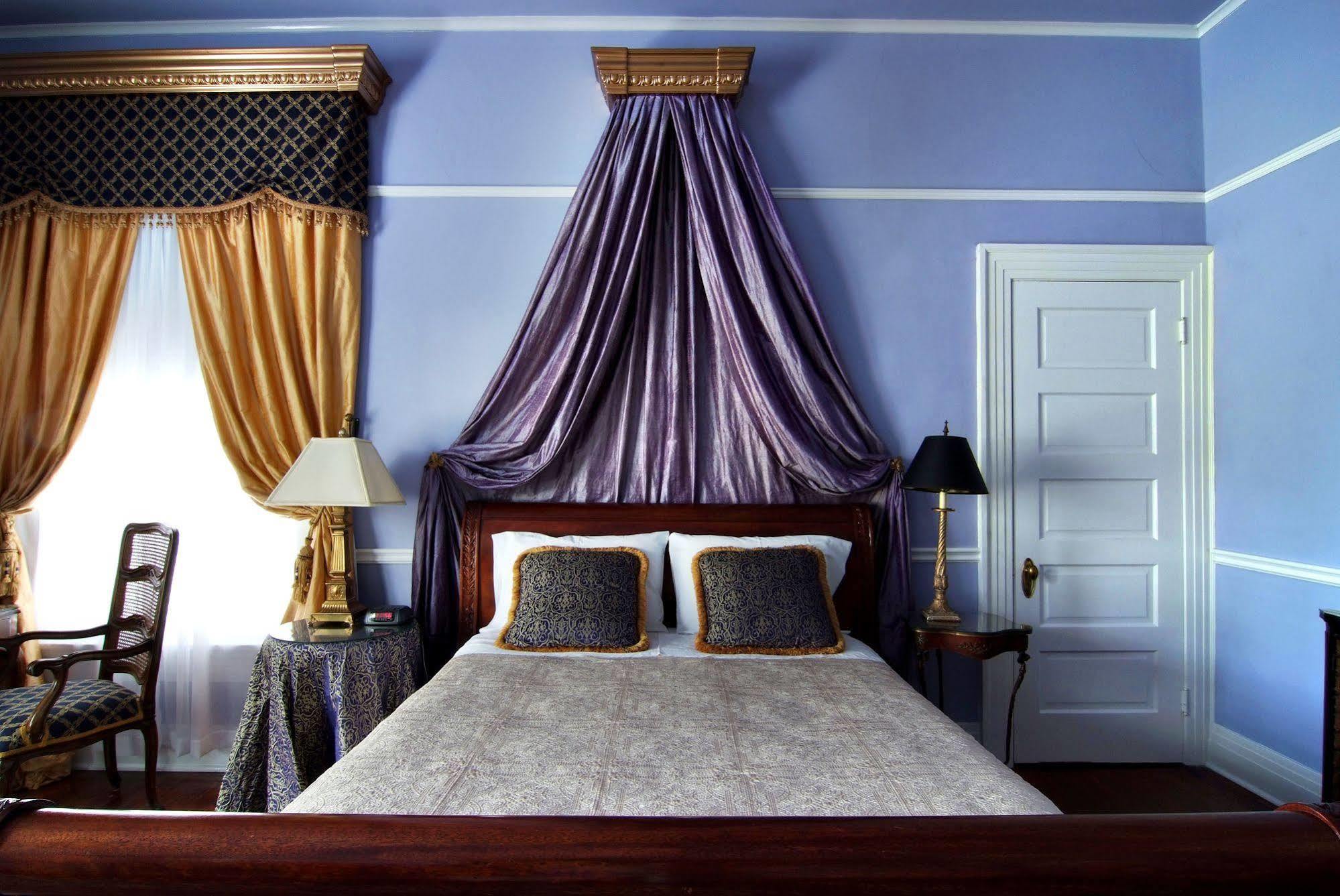 Historic Michabelle Inn Hammond Bagian luar foto