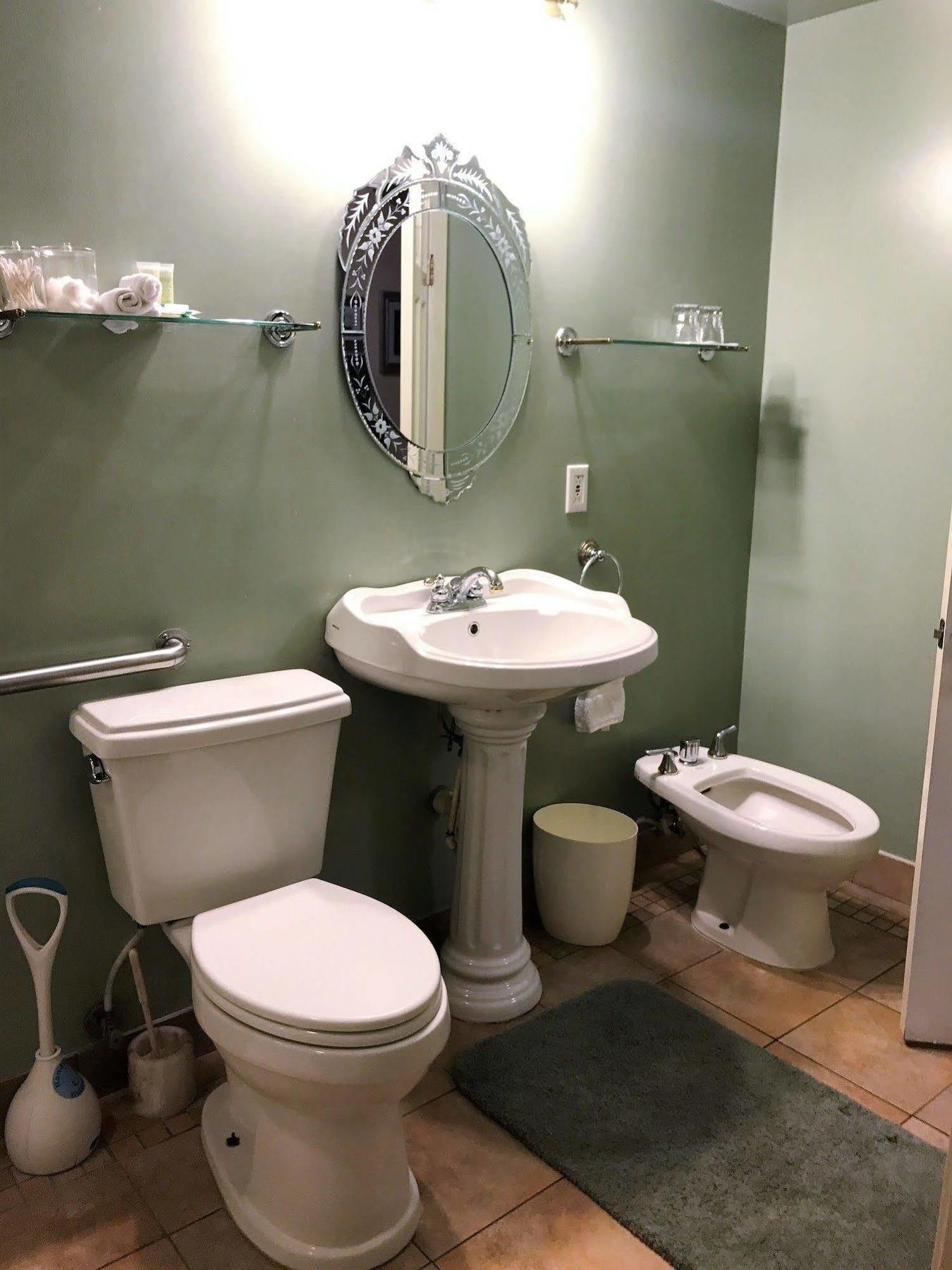 Historic Michabelle Inn Hammond Bagian luar foto