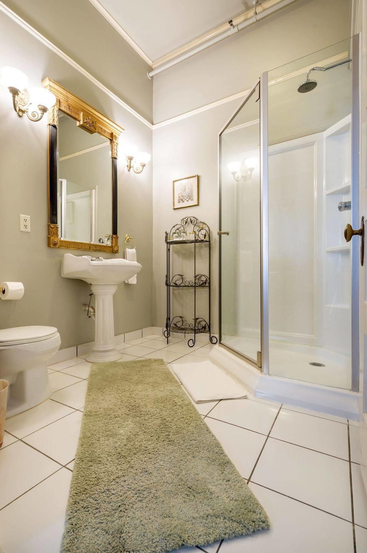 Historic Michabelle Inn Hammond Bagian luar foto