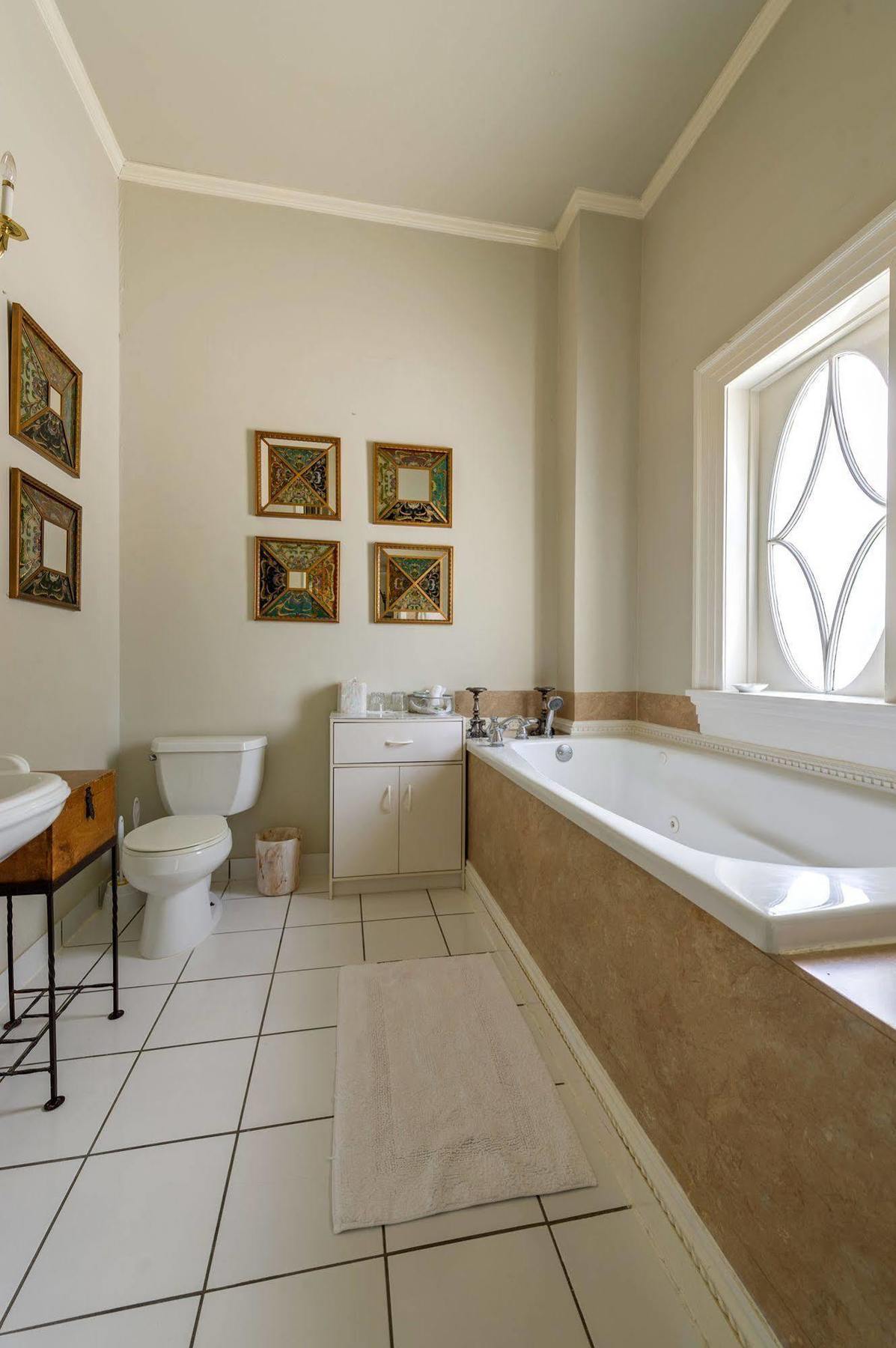 Historic Michabelle Inn Hammond Bagian luar foto