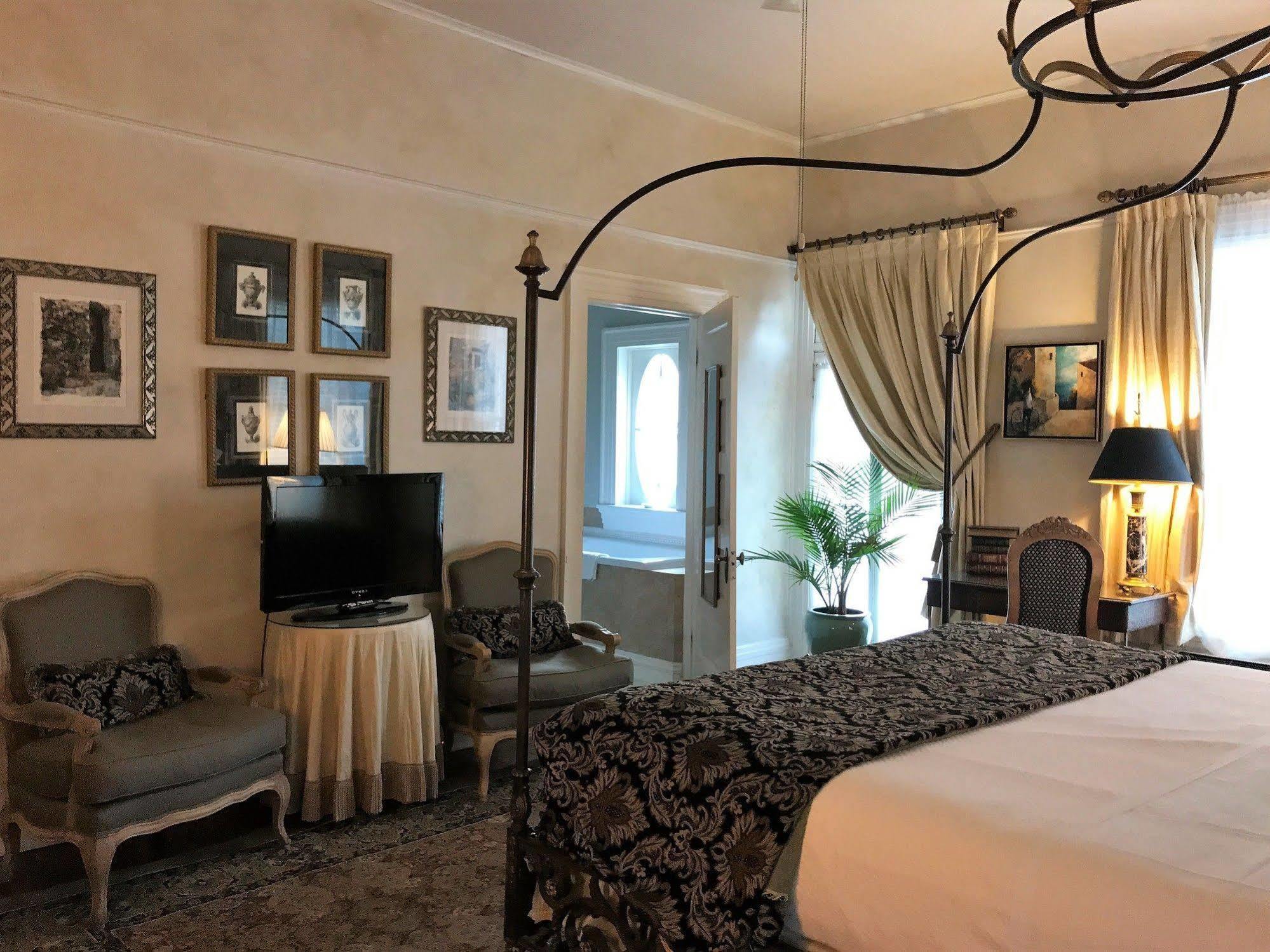 Historic Michabelle Inn Hammond Bagian luar foto