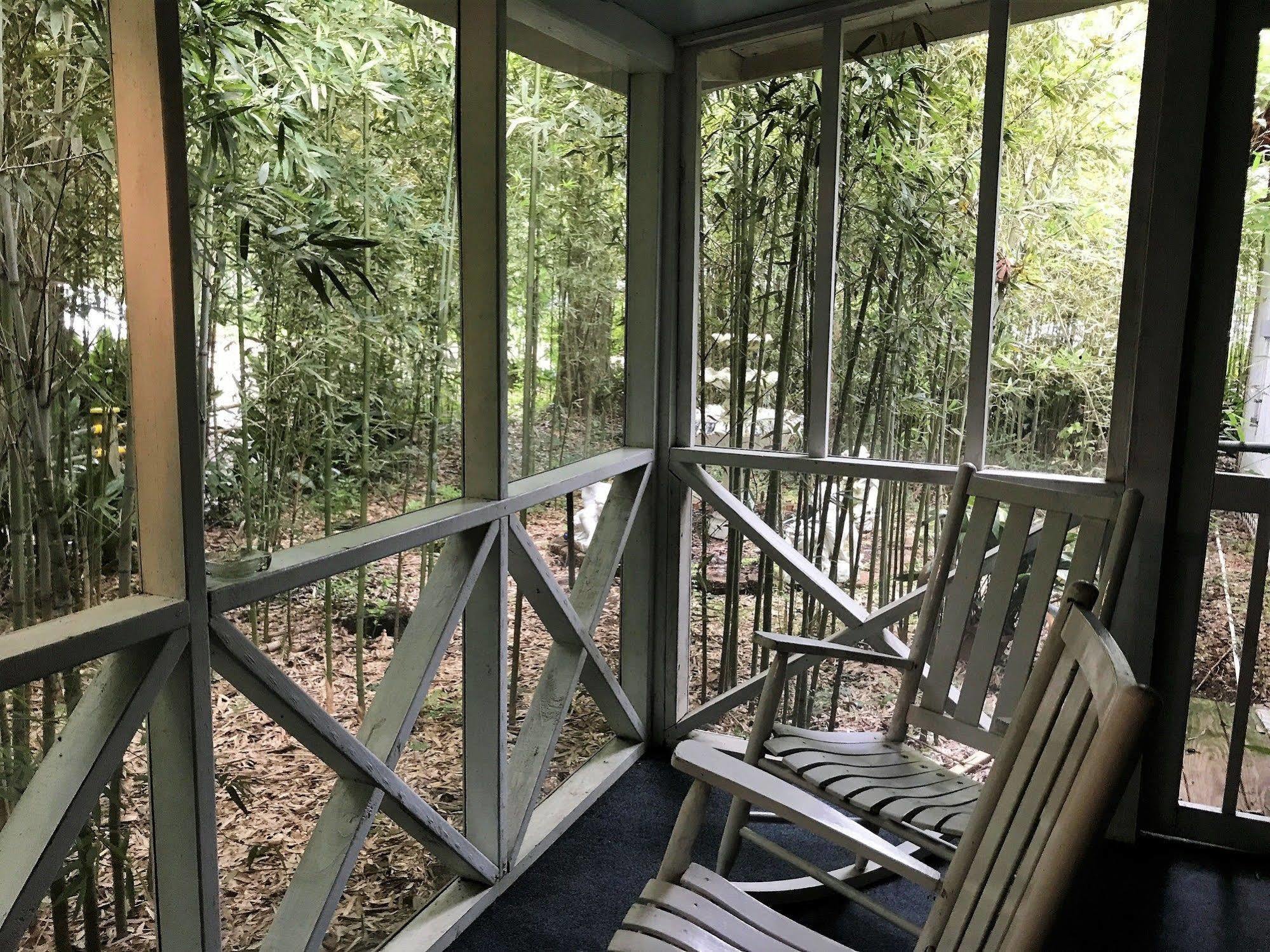 Historic Michabelle Inn Hammond Bagian luar foto