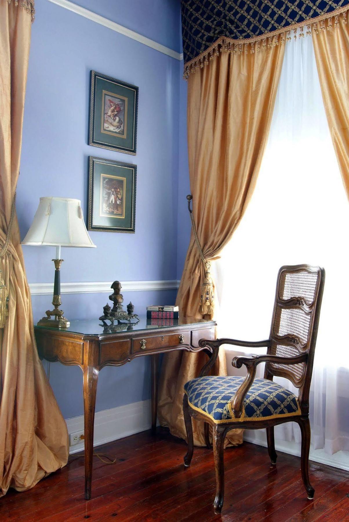 Historic Michabelle Inn Hammond Bagian luar foto
