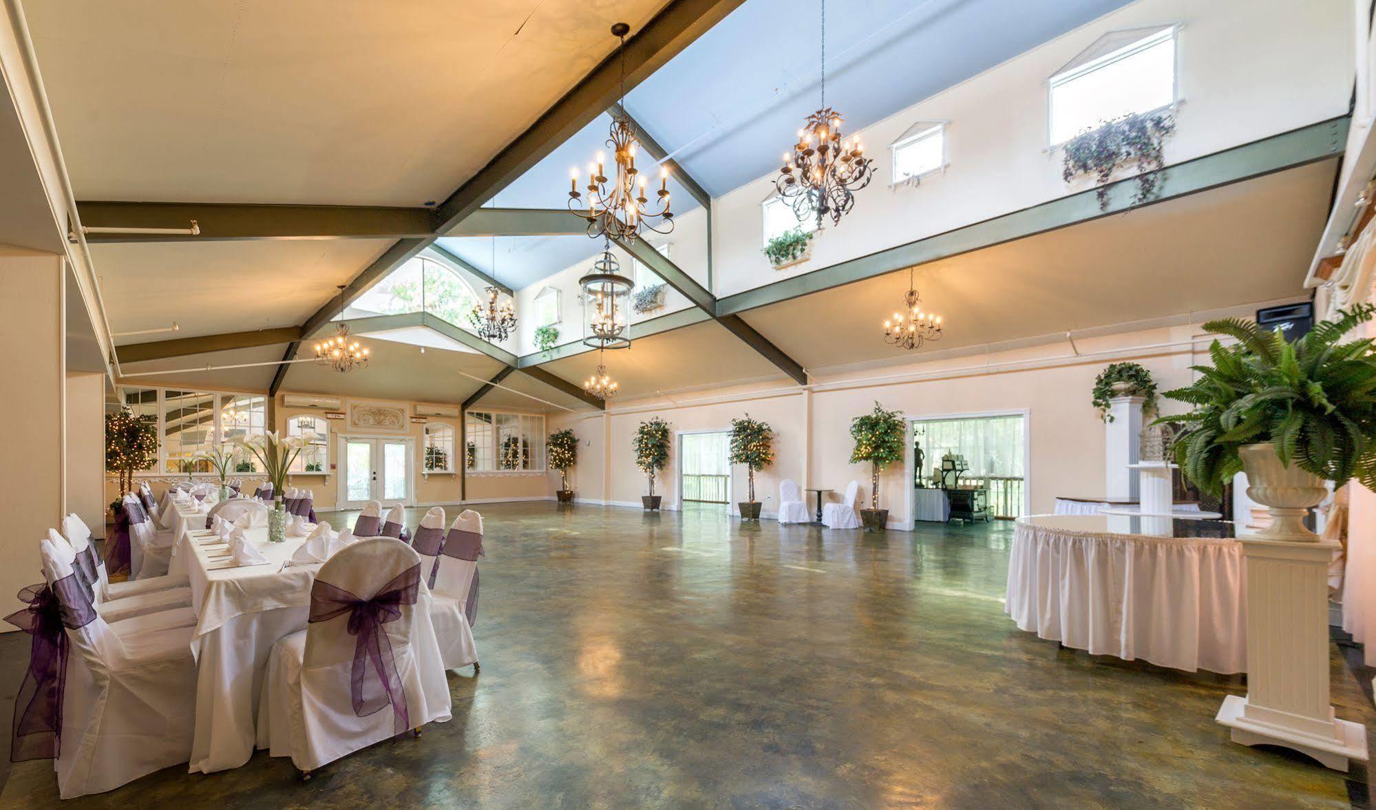 Historic Michabelle Inn Hammond Bagian luar foto