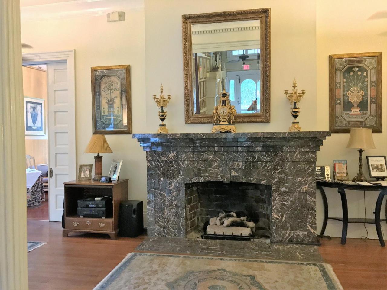 Historic Michabelle Inn Hammond Bagian luar foto