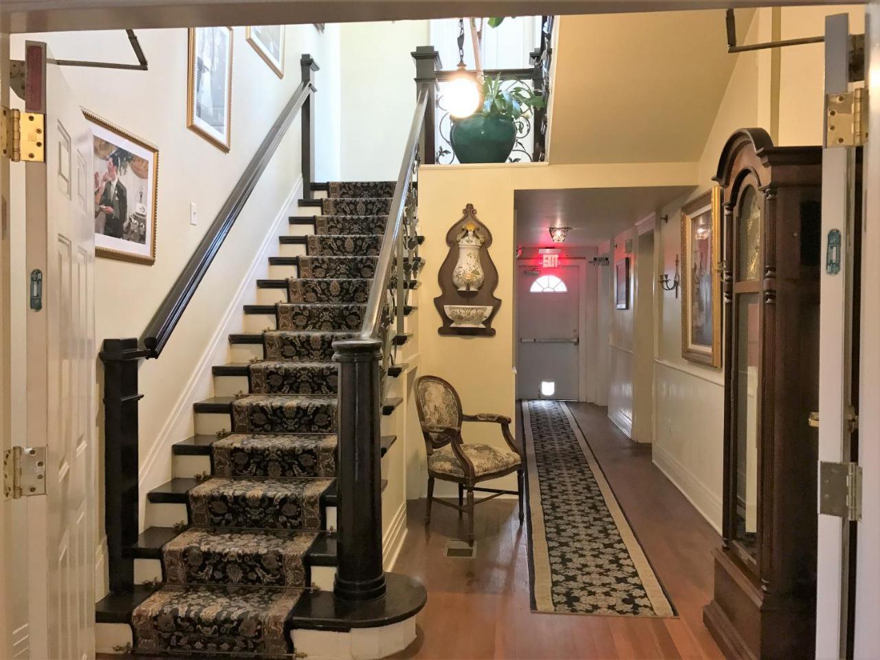 Historic Michabelle Inn Hammond Bagian luar foto