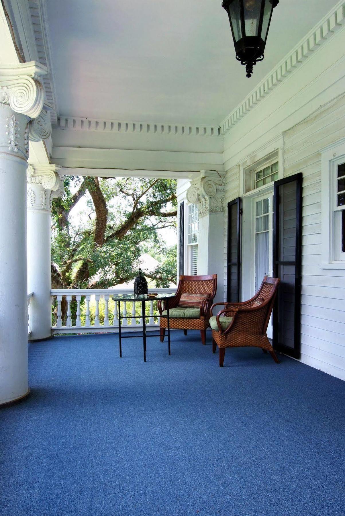 Historic Michabelle Inn Hammond Bagian luar foto